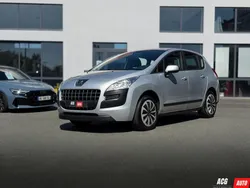 Peugeot 3008 1.6 HDi 16V 112ch FAP Access