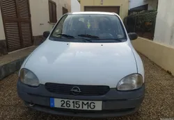 Opel Corsa B