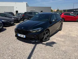 Bmw SERIE 1 (F40) 118DA 150CH M SPORT 8CV