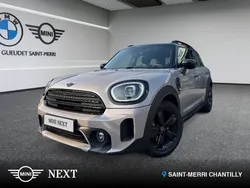 Mini Countryman F60 LCI (F60) COOPER D 150 HIGHLAND BVA7