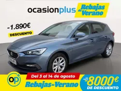 SEAT Leon 1.0 TSI S&S Style 25º Aniversario 110