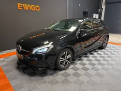 Mercedes-benz classe a 1.5 180 cdi 110 intuition bva garantie 12 mois