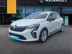 RENAULT Clio SCe 65 ch GSR2 Evolution