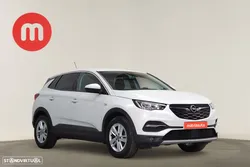 Opel Grandland X 1.2 T Business Edition