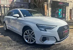 AUDI A3 SPORTBACK 30 TFSI Mild Hybrid 110 CV S tronic 7 Design