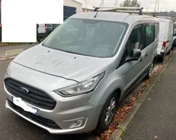 'BOITE AUTOMATIQUE HORS SERVICE' Transit Connect LONG 1.5 TDCI 120 CH BVA 5 PLACES 2018 137000Km