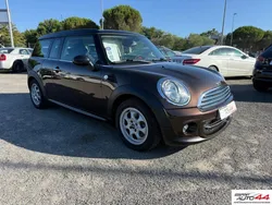 Mini Clubman R55 122 ch Cooper