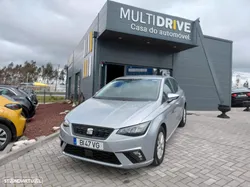 SEAT Ibiza 1.0 TSI Style
