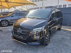Mercedes-Benz V 250