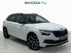 Skoda Kamiq 1.0 TSI Montecarlo 81kW DSG