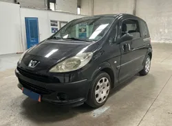 Peugeot 1007 1.4 Trendy 2009