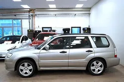 Subaru Forester 2.5 XT AWD 230 CH ATTELAGE PANORAMA BVA - NAVIGATOR (GPS) TOIT PANORAMIQUE SELLER...