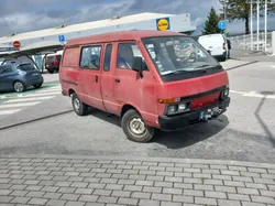 Nissan Vanette 2.0