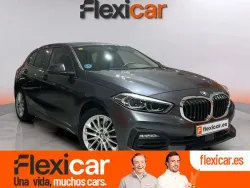 BMW Serie 1 118i