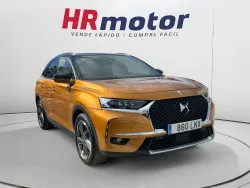 DS DS7 E-Tense Rivoli Aut. 4x4