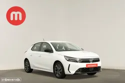 Opel Corsa 1.2 T Edition