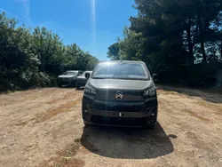 Citroën Jumpy 9 places 2L HDI 150 Ch Export