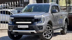 Ford Ranger 3.2 TDCi CD Wildtrak 4WD Aut. de 2023