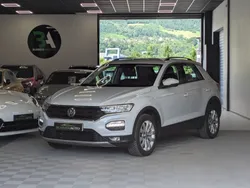VOLKSWAGEN T-ROC 1.0 TSI 115cv Lounge / Camera / GPS / Crit'Air 1
