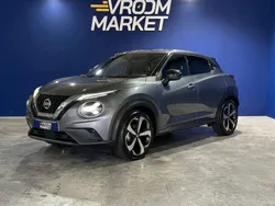 NISSAN Juke 1.0 114ch Tekna - 2020 - 85 000 km - Suivi complet - Faible km