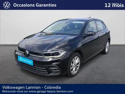 Volkswagen Polo 1.0 TSI 95ch Style DSG7