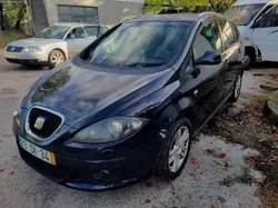 Seat Altea Xl
