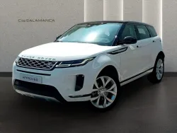 LAND ROVER Range Rover Evoque 2.0D MHEV S AWD Aut. 150