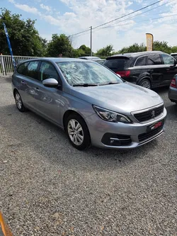 308 sw 1,5 bluehdi 130 ch