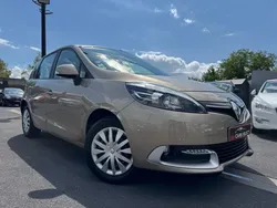 RENAULT SCENIC III 1.2 TCE 115cv BVM6 ENERGY EXPRESSION 63500km GPS CLIM