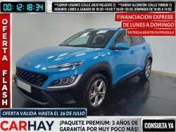 HYUNDAI Kona 1.0 TGDI Essence 4x2