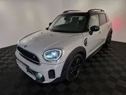 Mini countryman cooper s all4 178ch essential bva8