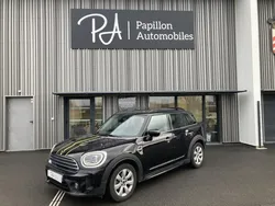 MINI COUNTRYMAN Mini 1.5 D - 116 - BVA - F60 - One D Business Design