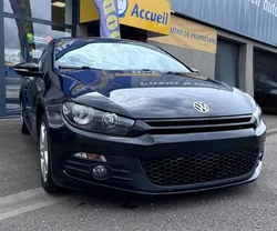 Volkswagen Scirocco 1.4