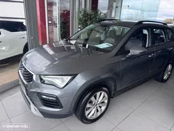 SEAT Ateca 1.0 TSI Style