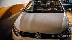 Volkswagen Polo 1.2 TDi Confortline de 2009