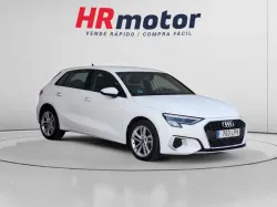 AUDI A3 Sportback 30TDI Advanced S tronic