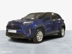 Toyota Yaris Cross 1.5 HDF Comfort Plus