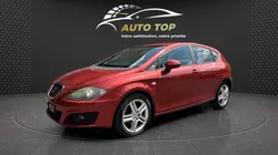 Seat LEON 1.9 TDI105 FAP REFERENCE ECOMOTIVE