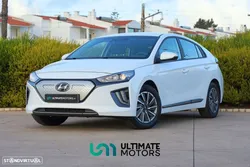 Hyundai Ioniq EV 38kWh