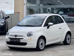Fiat 500 1.2 Mirror