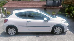 Peugeot 207 Ver C