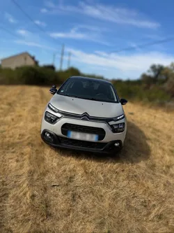 Citroën C3 Shine Pack – Double commande Auto-école homologuée
