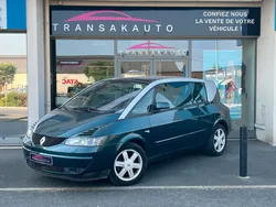 Renault AVANTIME 2.2 DCI DYNAMIQUE