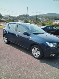 Dacia Sandero 1.0 i
