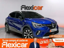 RENAULT Captur TCe Techno 67kW