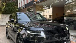 Land Rover Range Rover Sport de 2023