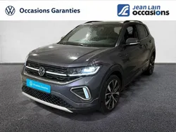 Volkswagen T-Cross 1.0 TSI 116 Start/Stop DSG7 R-Line Edition