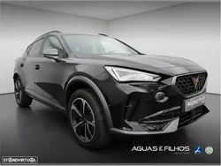 Cupra Formentor 1.5 TSI Sport DSG