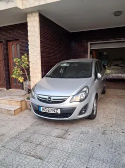 Opel Corsa 1.4 Automático