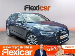 Audi A3 Sportback 30 TFSI Design 85kW